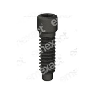 Tornillo M2 - 1,25 - HE Top Thread HardGrip®