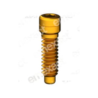 Tornillo M2 - 1,20 - HE Top Thread GoldGrip®