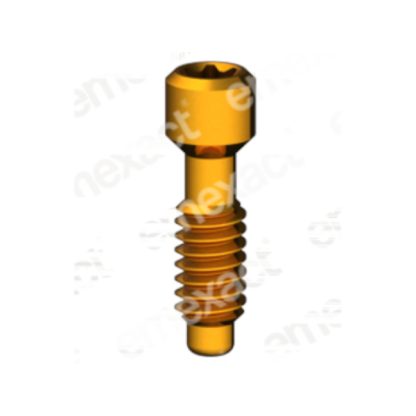 Tornillo M2 - Unigrip - HE GoldGrip®