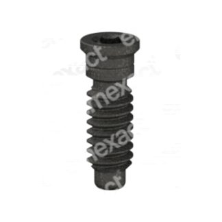 Tornillo M2 - 1,20 - HE Short Head HardGrip®