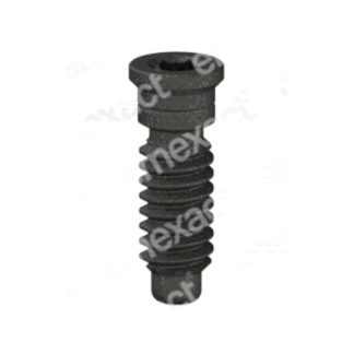 Tornillo M2 - 1,25 - HE Short Head HardGrip®