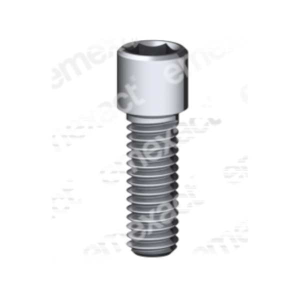 Tornillo M2 - 1,75 - MD 4.2 hex. 3.0 - Dent-thel