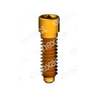 Tornillo M2 - 4/C 1,30 - 3i Crt Mini GoldGrip®