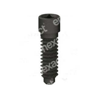 Tornillo M2 - 4/C 1,30 - 3i Crt Mini HardGrip®