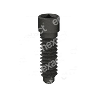 Tornillo M2 - 4/C 1,30 - 3i Crt Mini HardGrip®