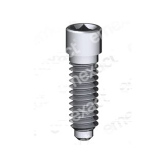 Tornillo M2 - 1,20 - 3i Crt Mini Top Thread