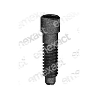 Tornillo M1,8 - 1,25 - TSH S2 HardGrip®