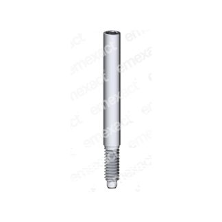 Tornillo M1,8 Transfer TSH S2 -Cubeta Abierta