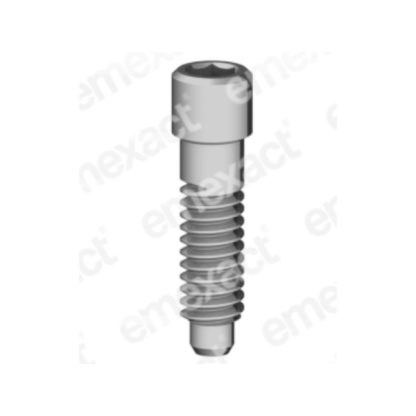 Tornillo M1,8 - 1,25 - TSH S2