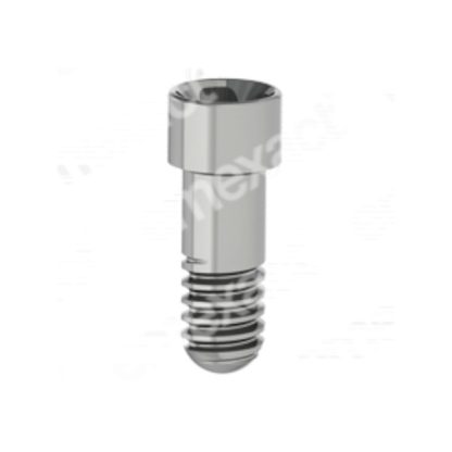 Tornillo UBH Ti M1.8 HEP NP