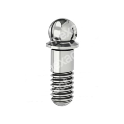 Tornillo BHS Ti M1.8 HEP NP