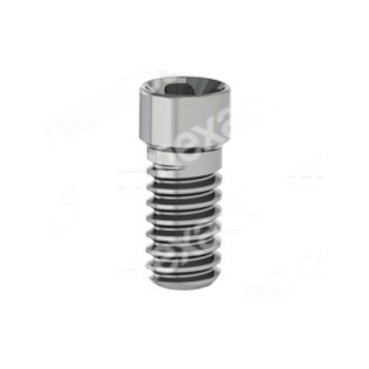 Tornillo UBH Ti M2 SYN RN