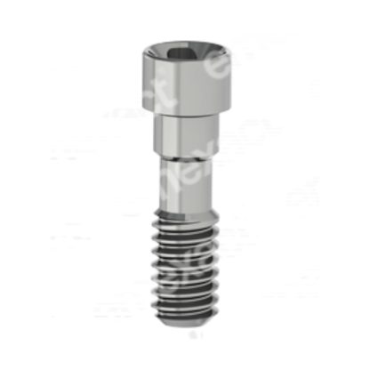 Tornillo UBH Ti M1,8 ZSV RP