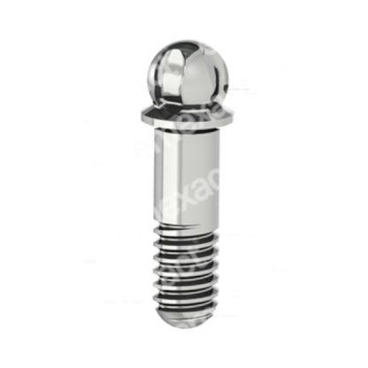 Tornillo BHS Ti M1,8 ZSV RP