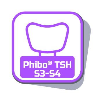 PHIBO® TSH S3-S4