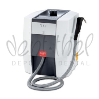 POWER Vapor I Carga manual