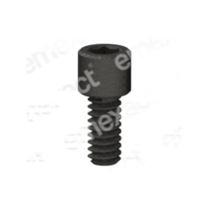 Tornillo M1,4 - 1,25 - Ast 20°/45° HardGrip®