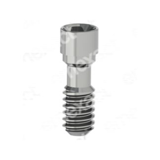 Tornillo UBH Ti M2 3iO HE NP (Osseotite®)