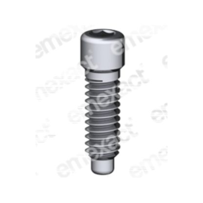 Tornillo M2 - 1,25 - HE Top Thread