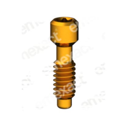 Tornillo M2 - Unigrip - HE GoldGrip®