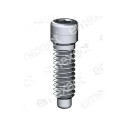 Tornillo M2 - 1,20 - HE Top Thread