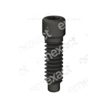 Tornillo M2 - 1,25 - HE Top Thread HardGrip®