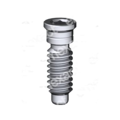 Tornillo M2 - 1,20 - HE Short Head