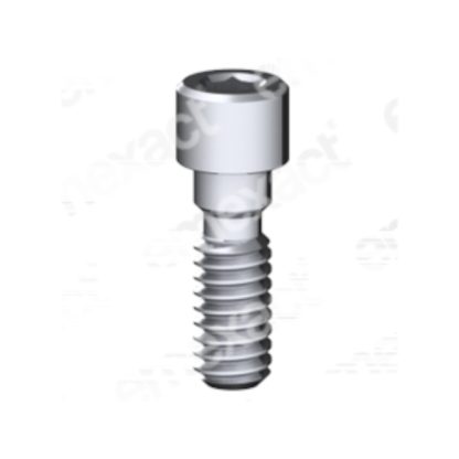 Tornillo M1,8 - 4/C - 1,30 BT interna