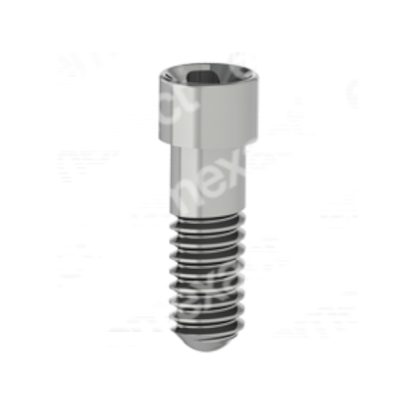 Tornillo UBH Ti M1.8 L65 BTI Interna