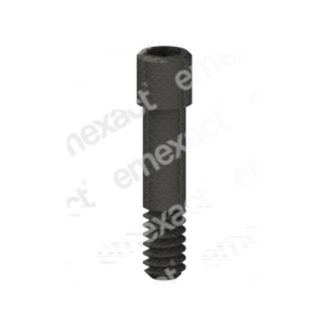 Tornillo M1,6 - 1,20 - Crt Ø1.6 HardGrip®