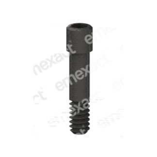 Tornillo M1,6 - 1,20 - Crt Ø1.6 HardGrip®