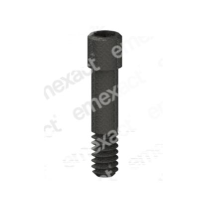 Tornillo M1,6 - 1,20 - Crt Ø1.6 HardGrip®