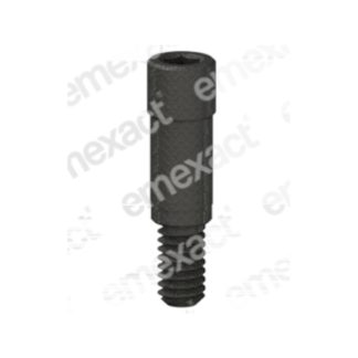 Tornillo M1,6 - 1,20 - Crt Ø2 HardGrip®