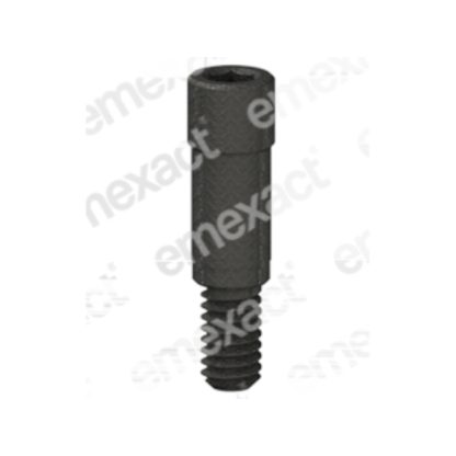 Tornillo M1,6 - 1,20 - Crt Ø2 HardGrip®