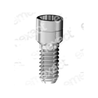 Tornillo M1,8 - 1,70 - KL HA