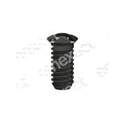 Tornillo M1,8 - Cruz - KL HA HardGrip®