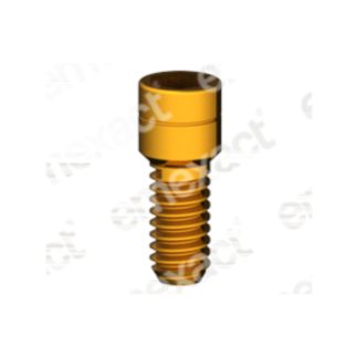 Tornillo M1,8 - 1,70 - KL HA GoldGrip®