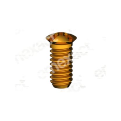 Tornillo M1.8 - Cruz - KL HA GoldGrip®