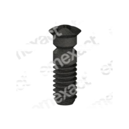 Tornillo Largo M1.8 - Cruz - KL HA HardGrip®