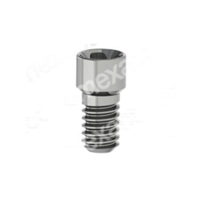 Tornillo UBH Ti M1.8 KLK RP