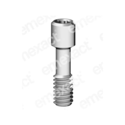 Tornillo M1,8 - 1,20 - HI