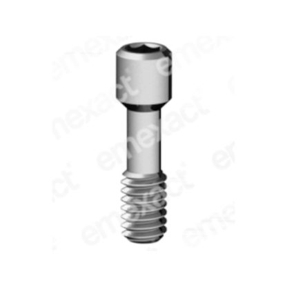 Tornillo M1,8 - 1,25 - HI