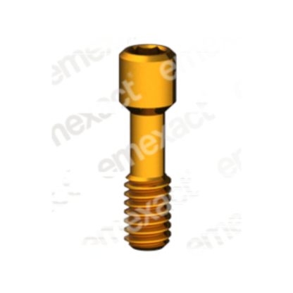 Tornillo M1,8 - 1,25 - HI GoldGrip®