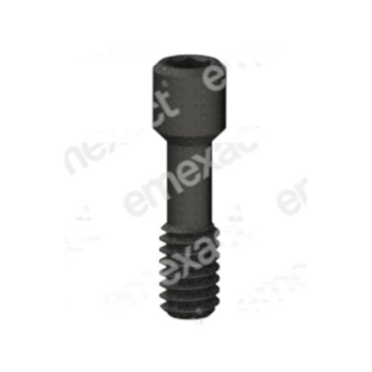 Tornillo M1,8 - 1,25 - HI HardGrip®