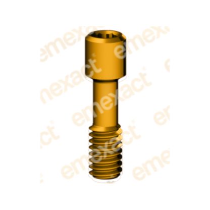 Tornillo M1,8 - 1,20 - HI GoldGrip®