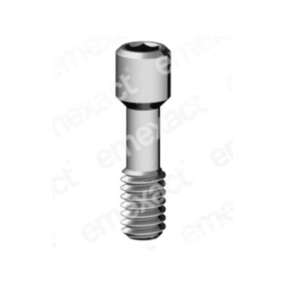 Tornillo M1,8 - 1,25 - HI