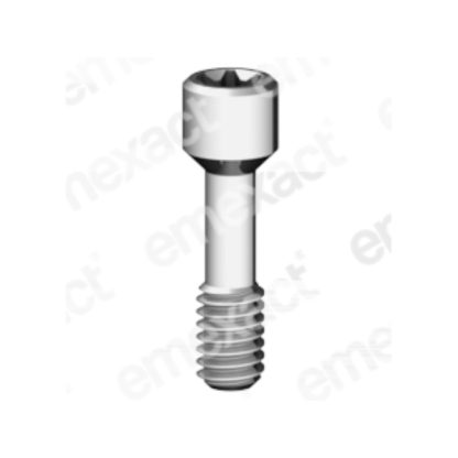 Tornillo M1,6 - Unigrip - HE