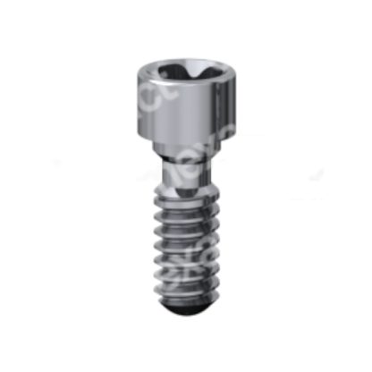 Tornillo UBH Ti M1.6 HE NP