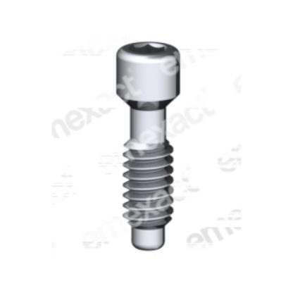 Tornillo M2 - 1,25 - HE