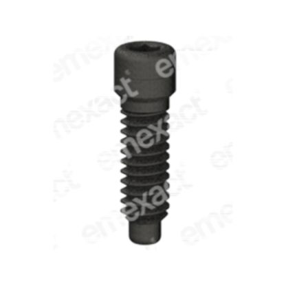 Tornillo M2 - 1,20 - HE Top Thread HardGrip®